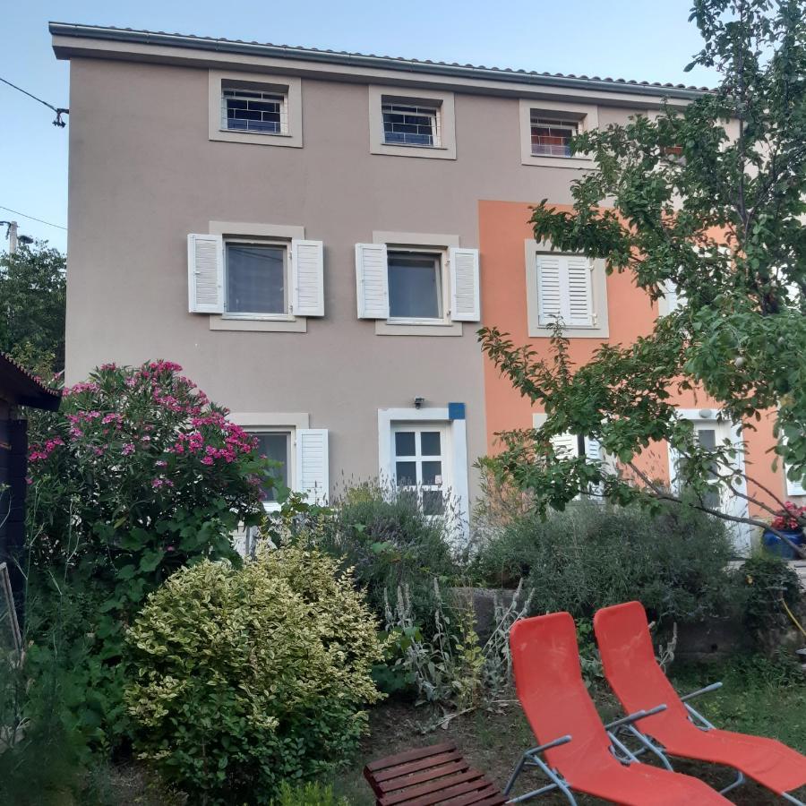 Orange Cube Apartment Fiume Kültér fotó